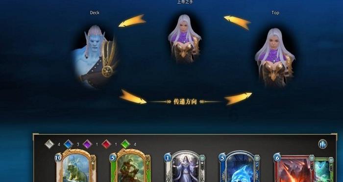 热血射门